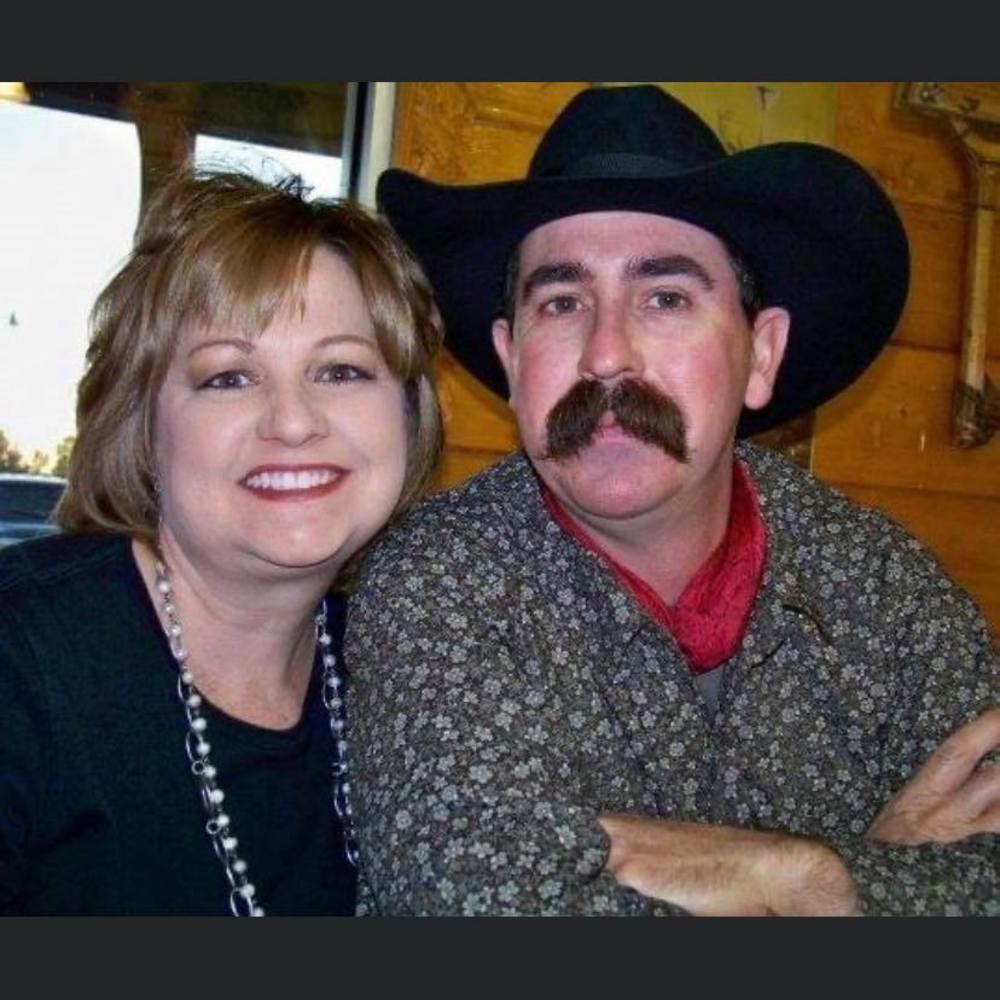 Meet your Posher, Teresa